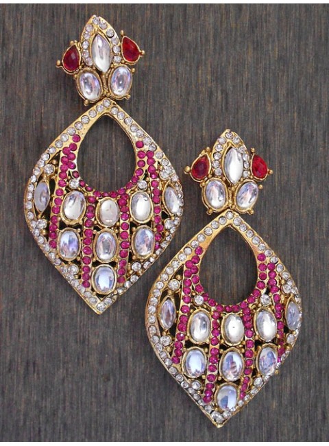 Fashion Earrings